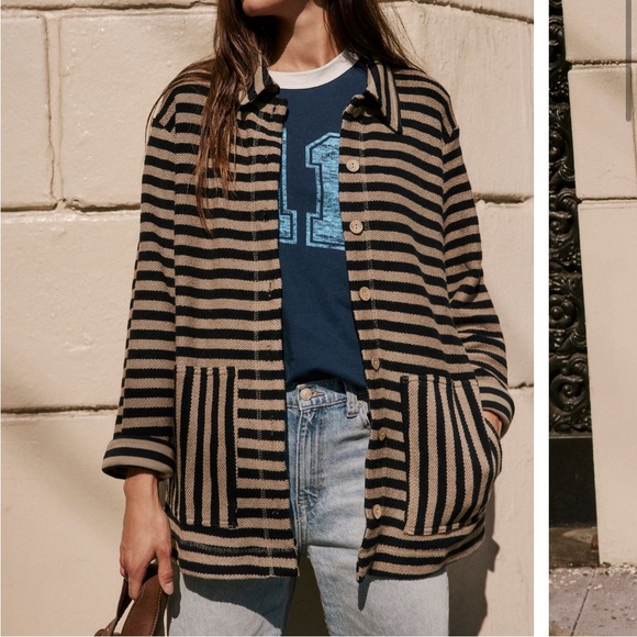 Free People Tops - Free People Lora Cardi